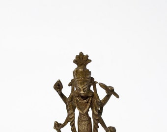 Popular items for hindu deity on Etsy