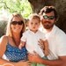Andy and Breeana Burnett