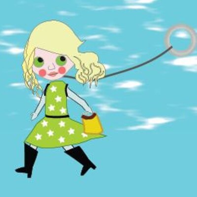 BlytheAndTheCity