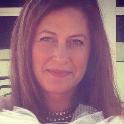 Amanda Brooker