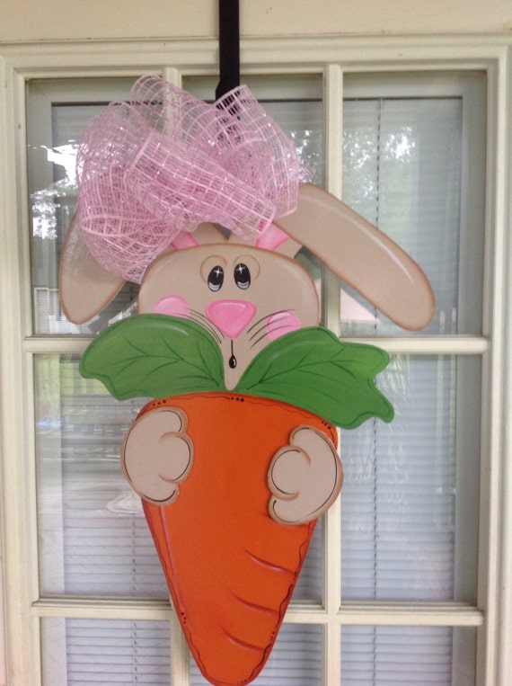 items-similar-to-front-door-decor-easter-decorations-easter-door