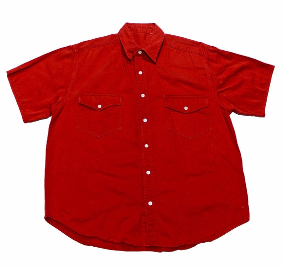 cactus button up shirt mens