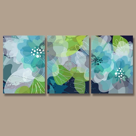 Watercolor Wall Art watercolor wall art canvas or print pottery flower artwork Watercolor Wall Art watercolor wall art canvas or print pottery flower artwork