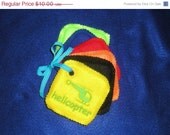 Christmas In July Sale Things That Go Scavanger Hunt Cards/ Travel game/ on the go Il_170x135