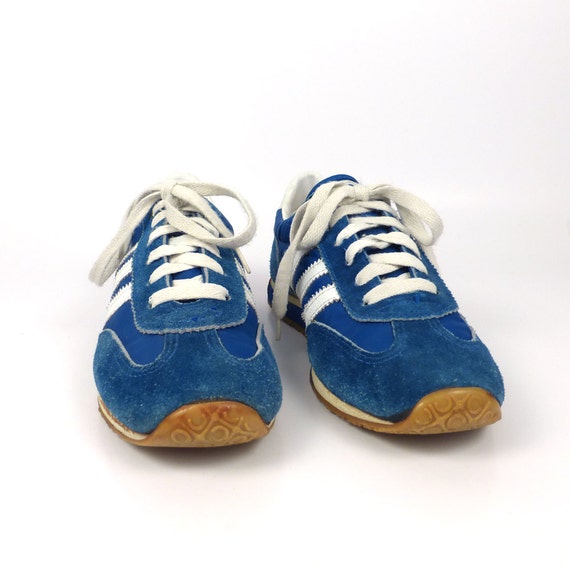 Running Shoes Sneakers Vintage 1980s Sears Winners Circle