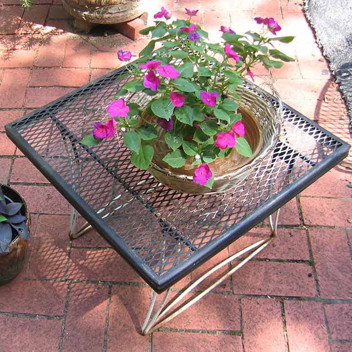 Vintage Metal Patio Table Haute Juice   Il Fullxfull.649738135 H5vn 