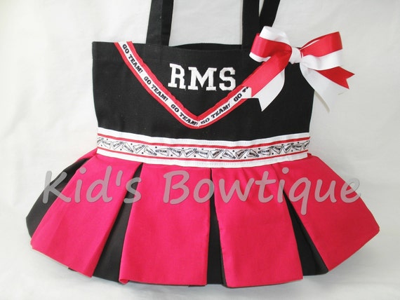 cheerleading bags