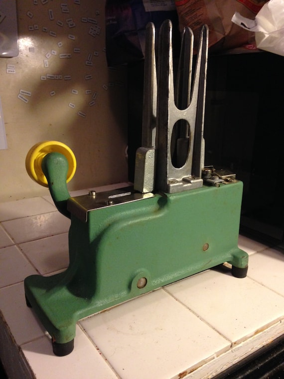 Rhyne FLORAL STEMMING PICK Machine Fresh Flower by TheHeartTheHome