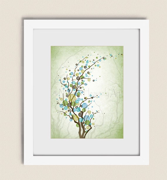 form border select Tree Print, Wall Room Home Blue Decor, Circle Green Art Wall Living form border select Tree Print, Wall Room Home Blue Decor, Circle Green Art Wall Living