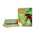 Vintage Collection of Junior Elf Books For Little Boys / Set of 13