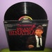 Vinyl Record Album Frank Sinatra - The Nearness of You LP 1967 Crooner Classics Rat Pack Vocals