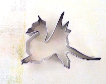 Dragon Cookie Cutter