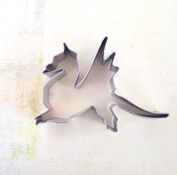 Dragon Cookie Cutter