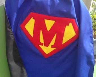 KIDS CAPE, personalized cape, superhero cape with mask, gift for kids, party favor, birthday gift for kids, superhero