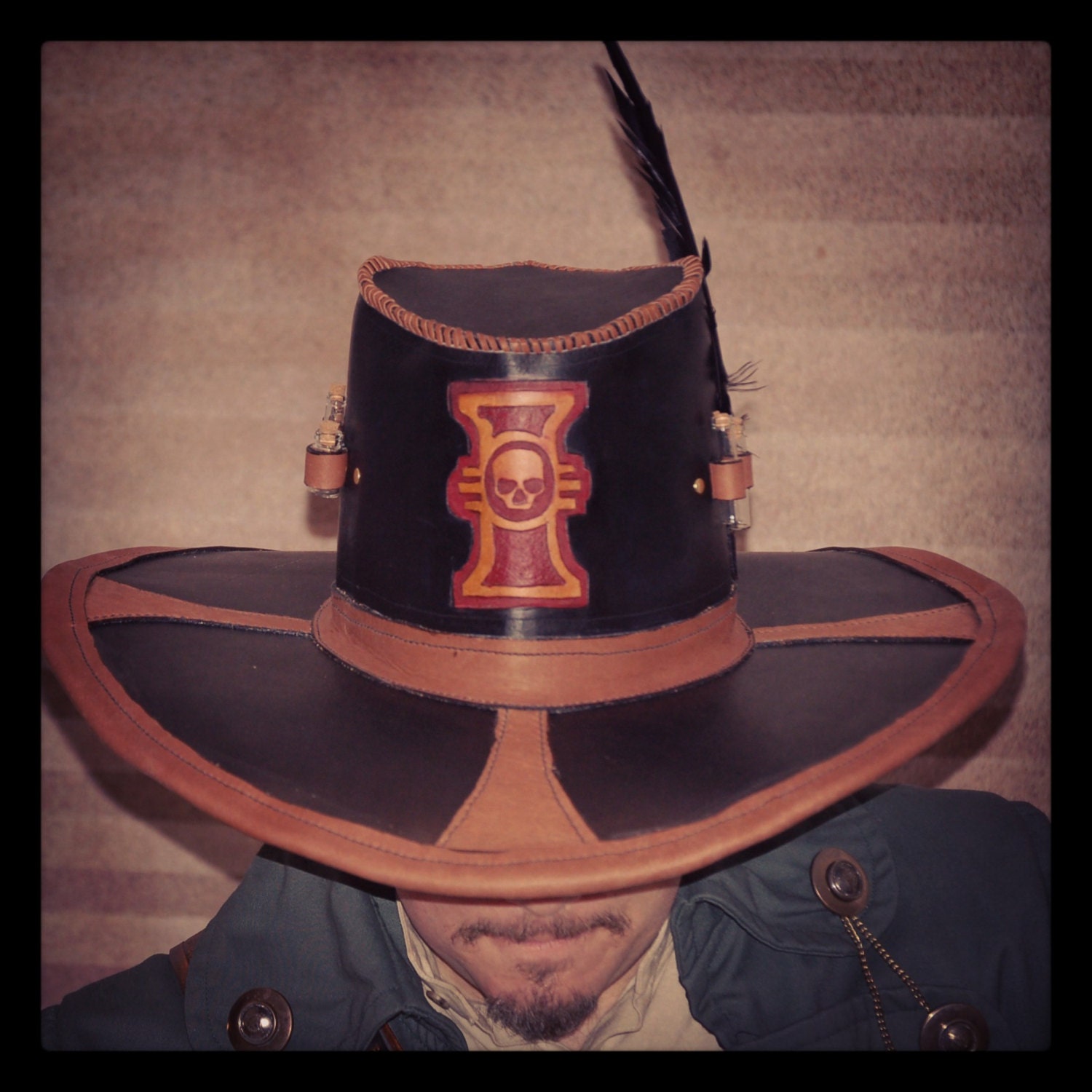 Request a custom order and have something made just for you.