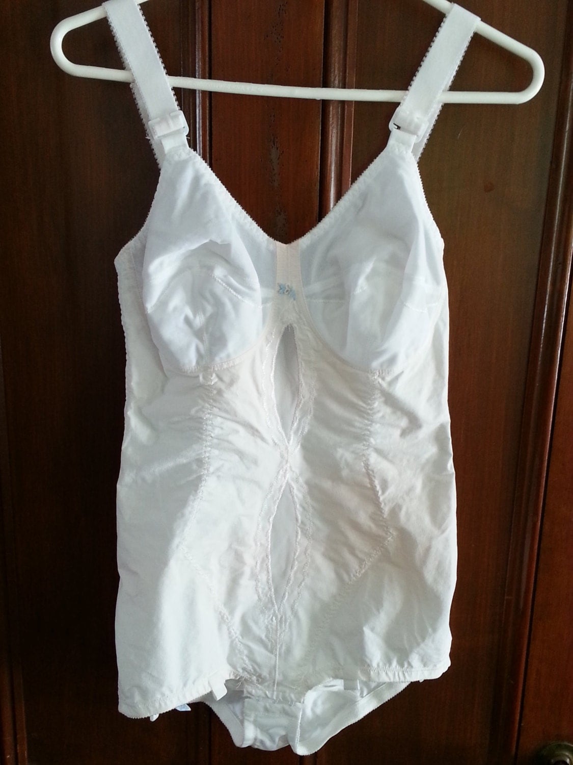 Vintage Playtex I Cant Believe It's a Girdle All in One