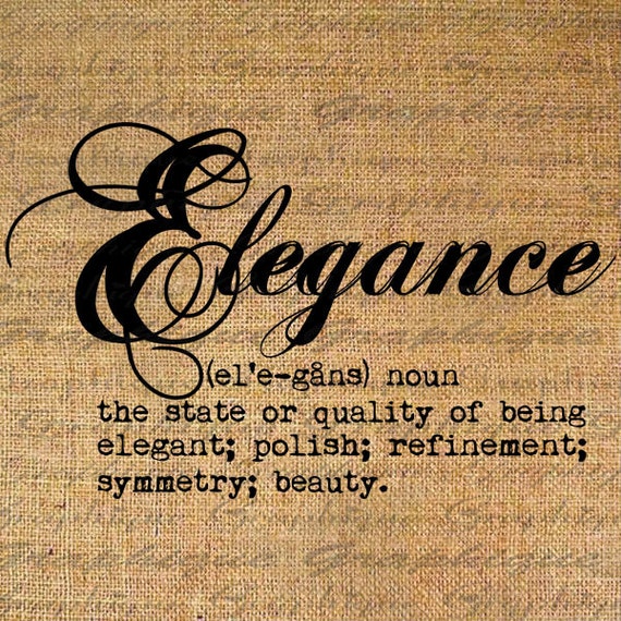 items-similar-to-definition-elegance-text-type-words-digital-image