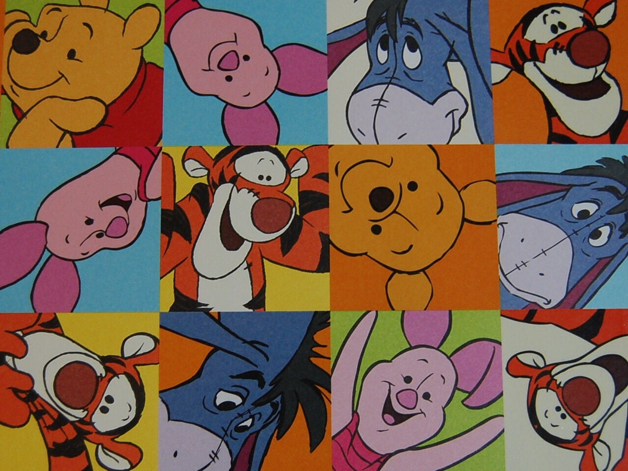 essay on winnie the pooh and friends Abstract this paper discusses how the book the tao of pooh by benjamin hoff relates the concept of taoism to the characters from the winnie the. essay on winnie the pooh and friends Abstract this paper discusses how the book the tao of pooh by benjamin hoff relates the concept of taoism to the characters from the winnie the.
