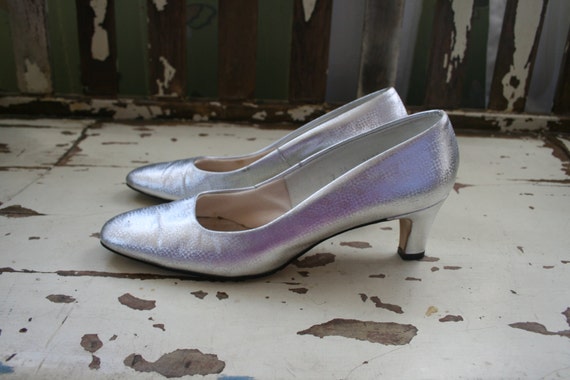 real cinderella heels