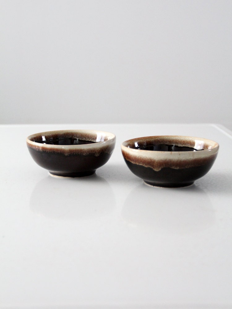 Vintage Ceramic Bowls 46