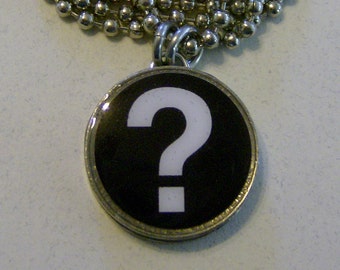 Mysterious symbol | Etsy