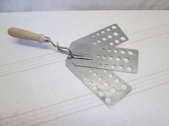 expandable spatula