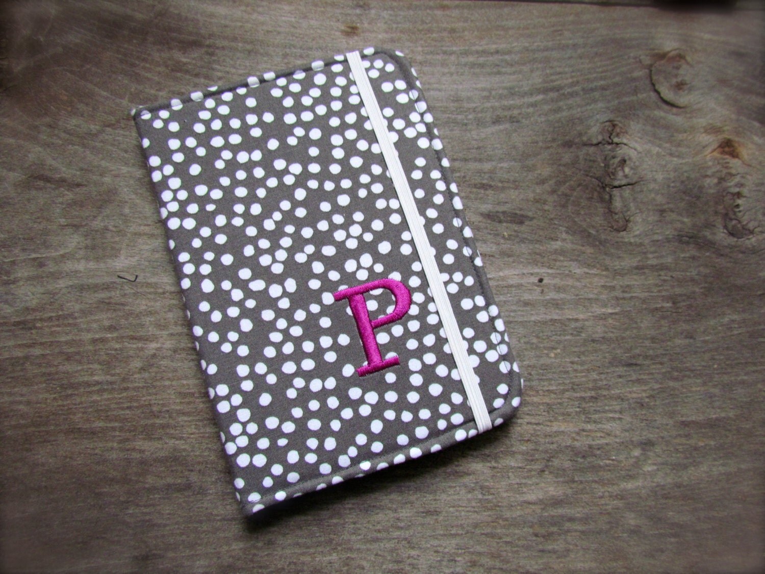 Personalized Basic Kindle Cover Kindle by servicepartner on Etsy