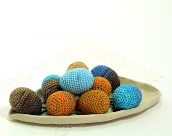Popular items for amigurumi knitting on Etsy