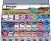 Sculpey Premo and Premo Accents Polymer Clay 2 oz bars Bakeable Polymer Clay CLOSEOUT FREE Clay Softner Sculpey Premo and Premo Accents Polymer Clay 2 oz bars Bakeable Polymer Clay CLOSEOUT FREE Clay Softner