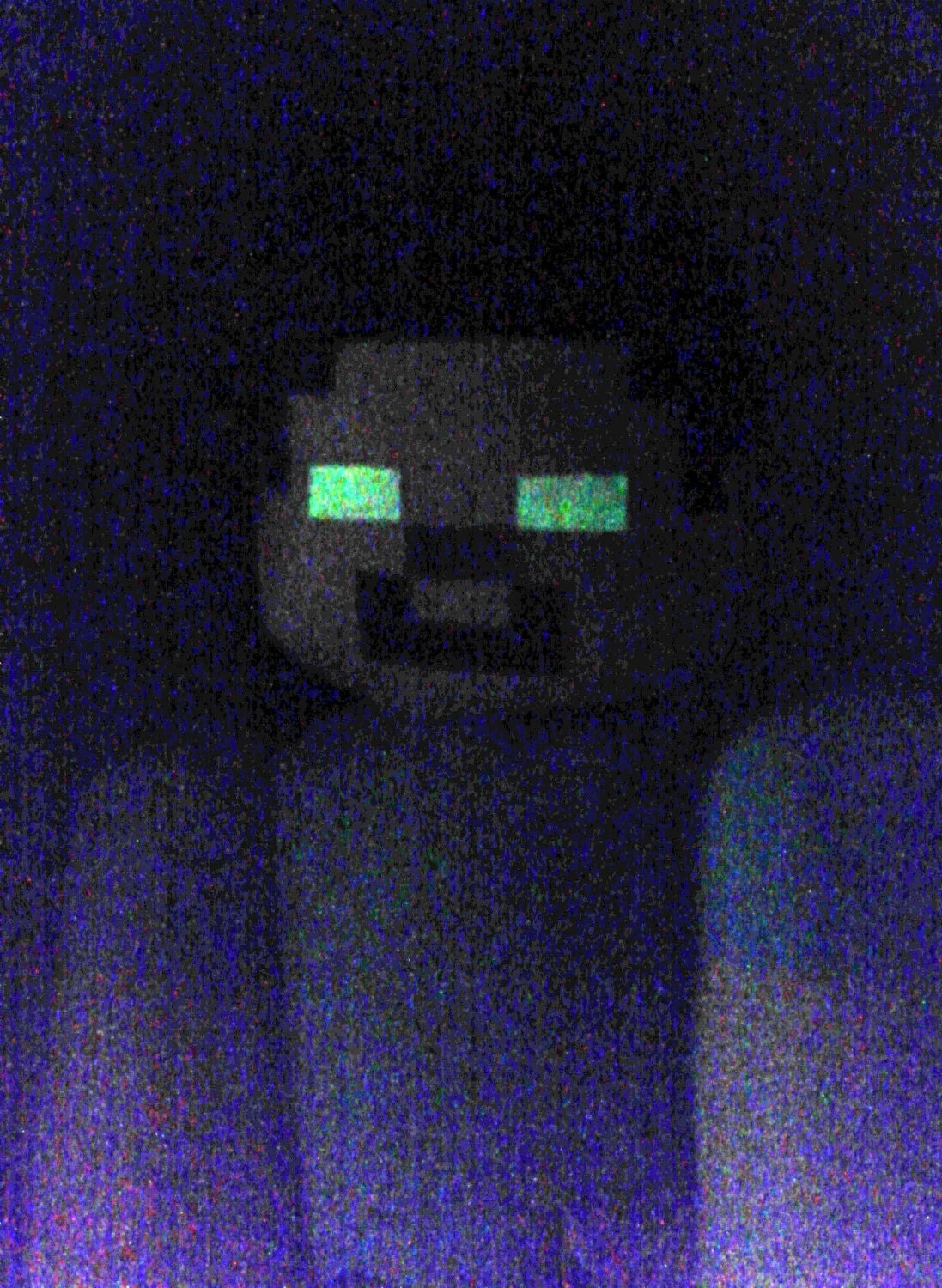 herobrine skin with glowing eyes herobrine skin with glowing eyes