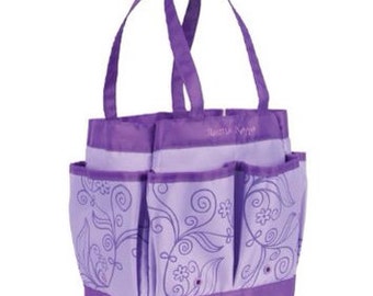 Shower Caddy Bag Shower Caddy Bag