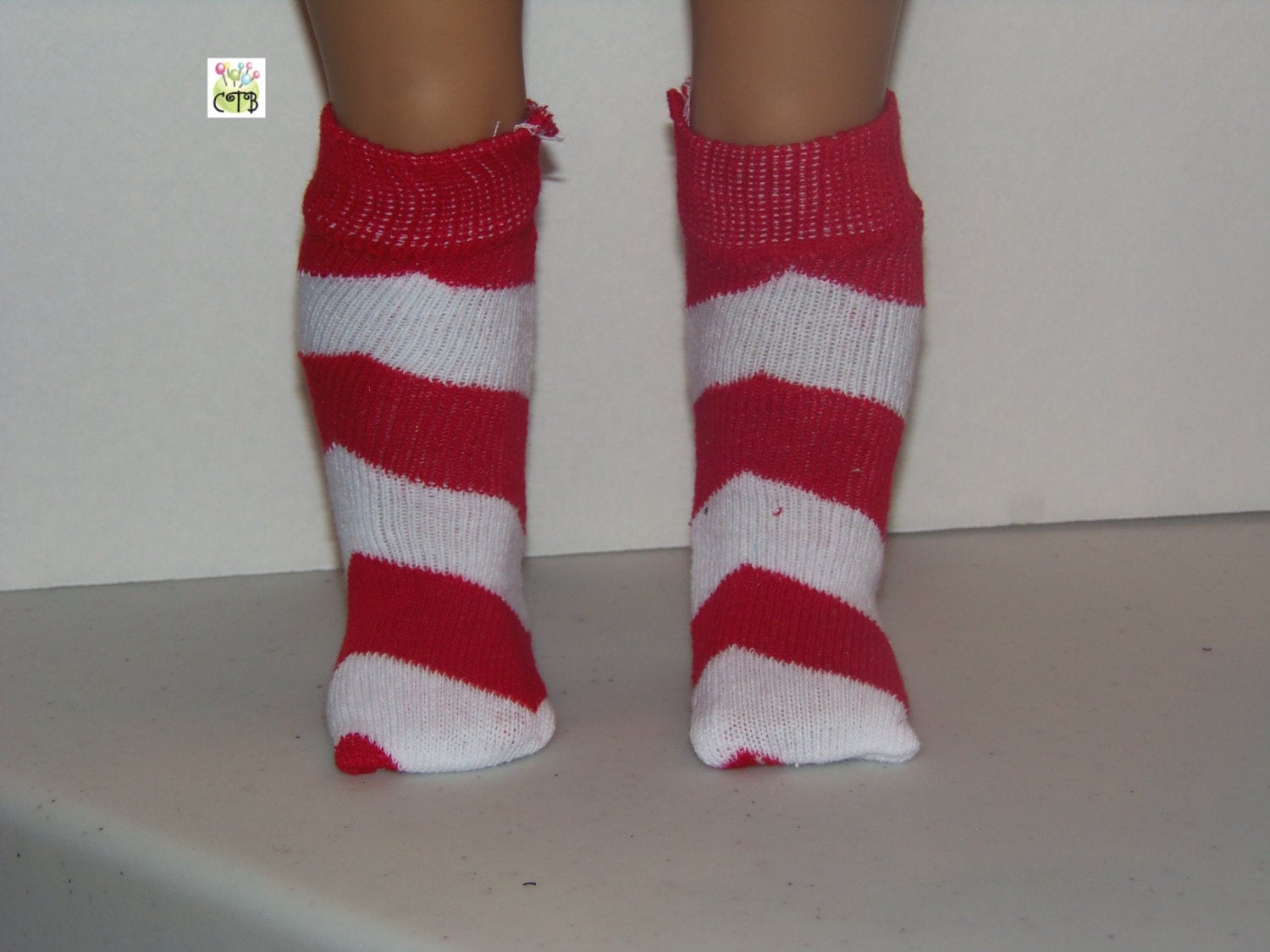 american doll socks