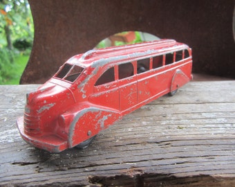 Popular Items For Metal Vintage Toys On Etsy