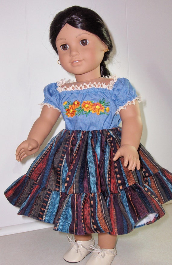 american girl doll josefina outfits