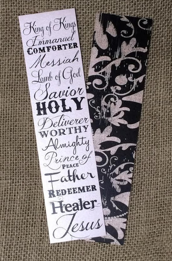 bookmark-encouraging-gifts-scripture-names-of-god