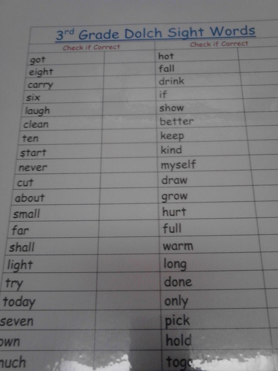 items-similar-to-grade-level-sight-words-list-dolch-laminated-dry-erase-choose-preschool