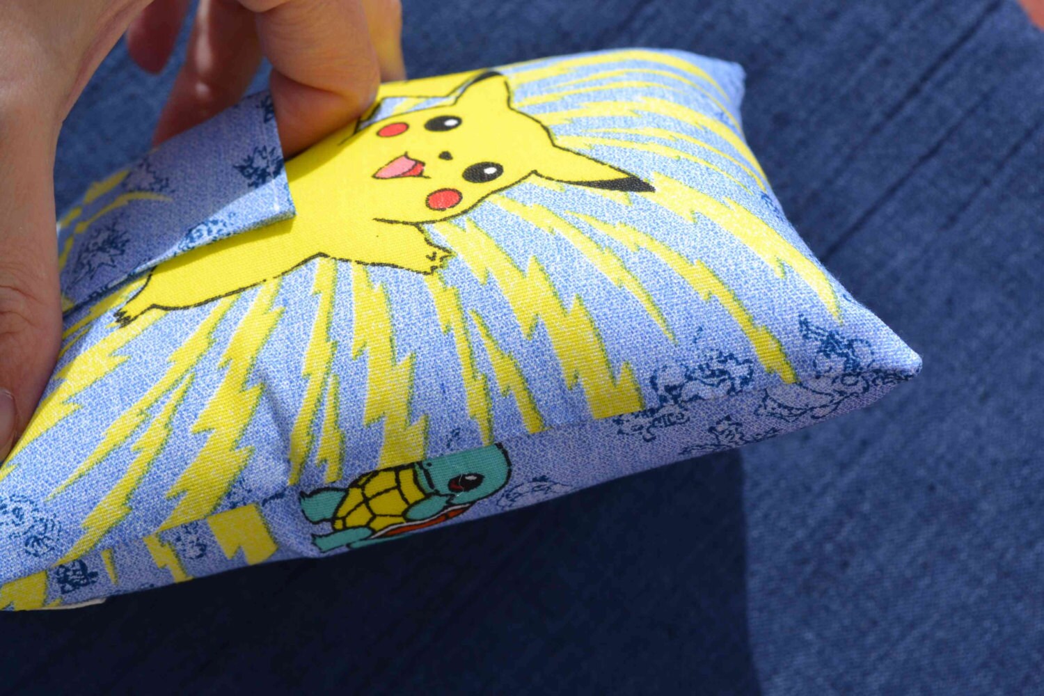 pokemon pillow