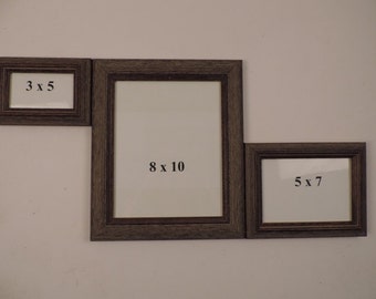 Rustic 3x5 frame Etsy Rustic 3x5 frame Etsy