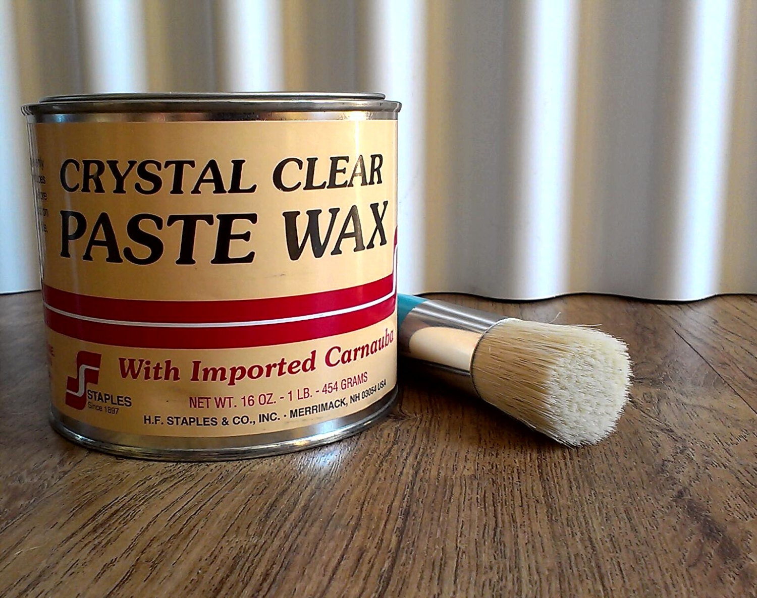 Sealing Wax Clear Wax Furniture Wax Chalk Paint Wax Chalk