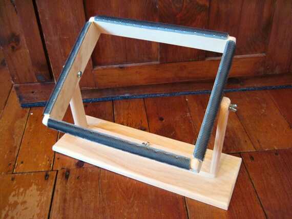 larger rug hooking frame also affordable by larger rug hooking frame also affordable by