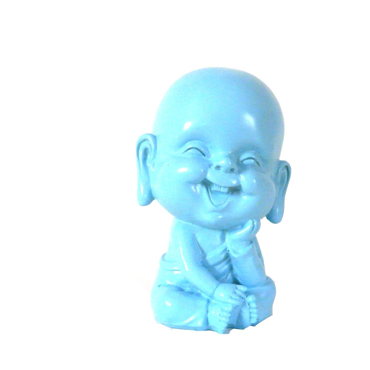 baby buddha bankkids decor baby room buddha statues zen by nashpop