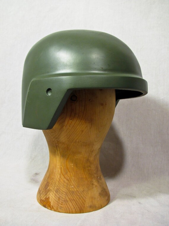 11 Scale Classic GI Joe helmet