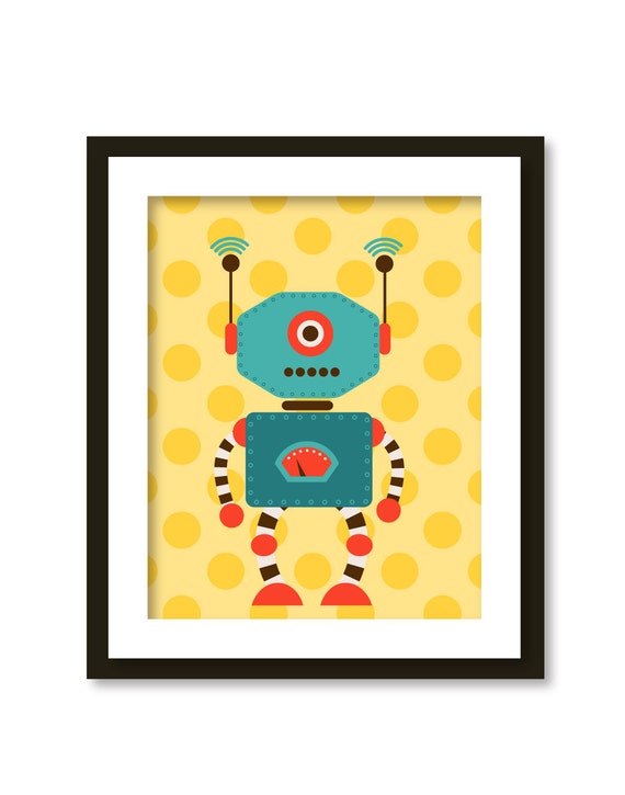 https://www.etsy.com/listing/184820690/boys-art-robots-art-one-artworks-vintage