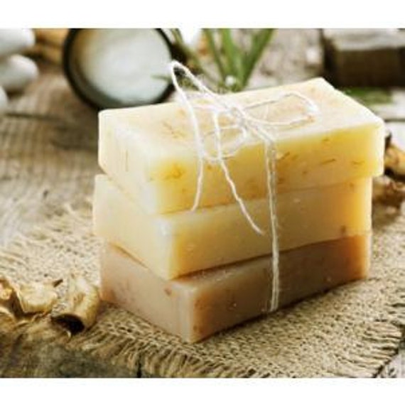 Oatmeal Glycerine Soap Making Kit