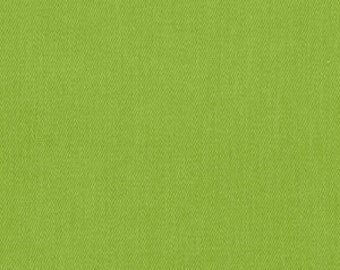 Popular items for apple green fabric on Etsy