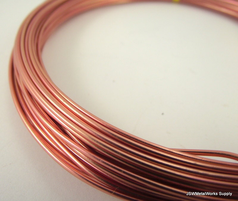 Copper Anodized Aluminum Wire Copper Anodized Aluminum Wire