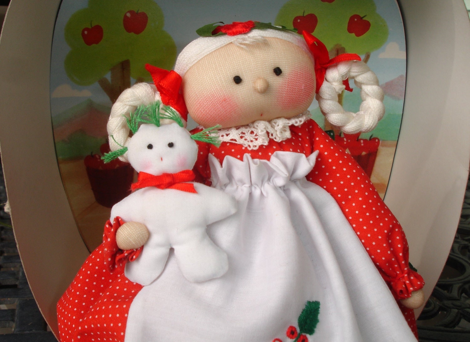 apple cheeks dolls