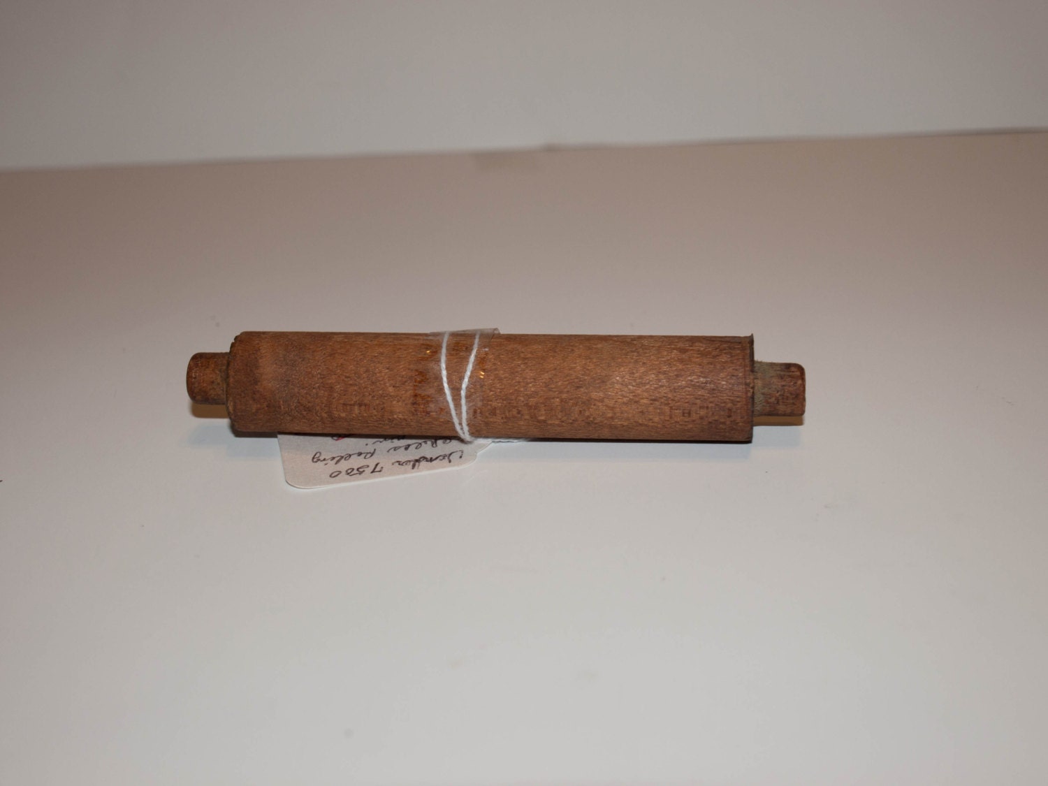 Antique Child's Rolling Pin Vintage Child's by bettysantiques