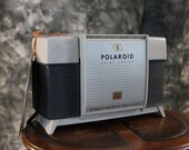 Vintage Polaroid Print Copier Model 230 (1958)