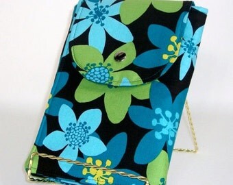 Kindle Case / Kindle 3 Cover / Kindle Fire Case / Nook Cover / Kobo Case / Padded eReader Case